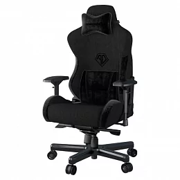 Игровое кресло AndaSeat T-Pro 2, чёрный