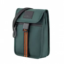 Сумка Ninetygo Urban Daily Shoulder Bag, зелёная