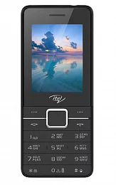 Мобильный телефон Itel IT5615 Magnet Black