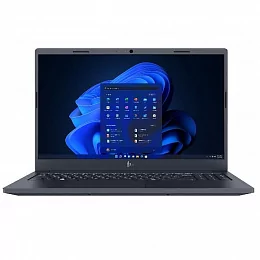 Ноутбук Fplus Flaptop I FLTP-5i5-16512-w 15.6" Grey 