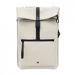 Рюкзак Ninetygo Urban Daily Backpack, белый