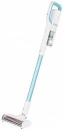 Беспроводной вертикальный пылесос Roidmi Cordless Vacuum Cleaner S1E (F8 Lite) Blue с зарядным устройством