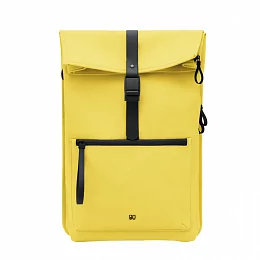 Рюкзак Ninetygo Urban Daily Backpack, жёлтый