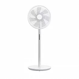 Напольный вентилятор Smartmi Standing Fan 3, белый