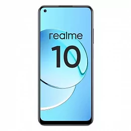 Смартфон Realme 10 8/128 ГБ Black