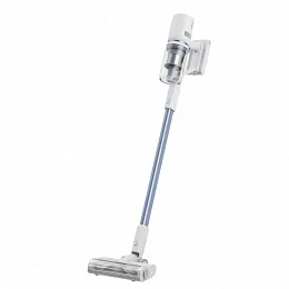 Беспроводной вертикальный пылесос Dreame Cordless Stick Vacuum P10 White
