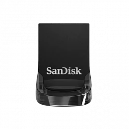 Флеш-накопитель Sandisk Ultra Fit USB 3.1 16GB