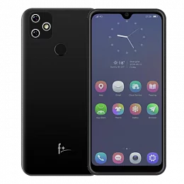 Смартфон Fplus SH60 2/32 GB Black