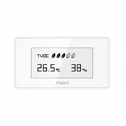 Монитор качества воздуха Aqara TVOC Air Quality Monitor AAQS-S01