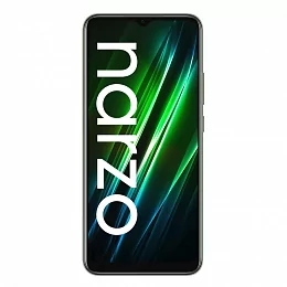 Смартфон Realme Narzo 50i Prime 4/64 ГБ Mint green