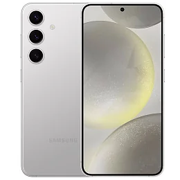 Смартфон Samsung Galaxy S24+ 5G 12/256 GB серый