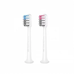 Насадка для электрической зубной щетки DR.BEI Sonic Electric Toothbrush Head Sensitive