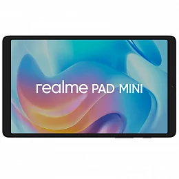 Планшет Realme Pad mini RMP2106 8.7" 4/64 ГБ Wi-Fi, Gray