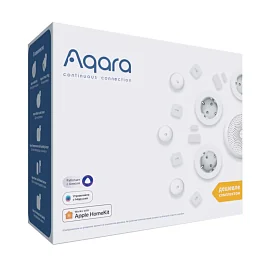 Упаковка картонная Aqara Starter Kit KB001