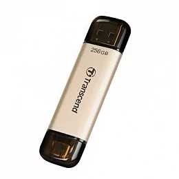 USB Накопитель Transcend JETFLASH USB3.2 256GB
