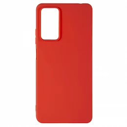 Защитный чехол Red Line Ultimate для Xiaomi Redmi Note 11 Pro/11 Pro 5G, красный