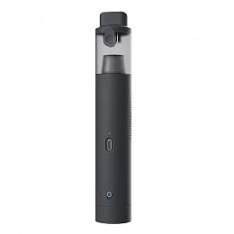 Автомобильный ручной пылесос Lydsto Handheld Vacuum Cleaner and Air inflator (2 in 1) Black