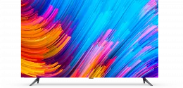 Телевизор Xiaomi Mi LED TV P1 50"
