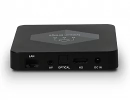 Устройство для подключения систем видеонаблюдения к облачному сервису Ivideon BRIDGE B1610