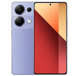 Смартфон Xiaomi Redmi Note 13 Pro 8/256 GB Lavender Purple (23117RA68G)