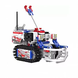 Робот-конструктор UBTech Jimu CourtBot Kit JRA0404