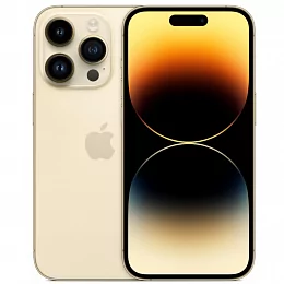 Apple Iphone 14 Pro 256Gb Gold