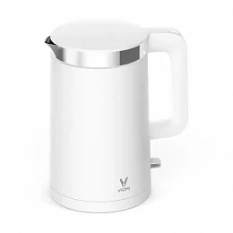Чайник Viomi Double-layer Kettle Electric White