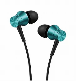 Наушники 1MORE Piston Fit In-Ear Headphones, синий