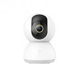 Видеокамера безопасности Xiaomi Mi 360° Home Security Camera 2K