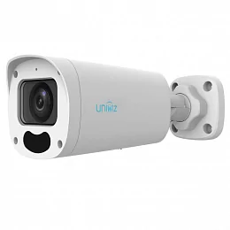 Цилиндрическая уличная IP-камера UNV Uniarch IPC-B314-APKZ (2.8-12 мм)