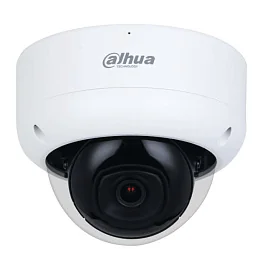 Уличная купольная IP-видеокамера Dahua DH-IPC-HDBW3441EP-AS-0360B-S2