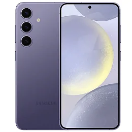 Смартфон Samsung Galaxy S24 5G 8/256GB фиолетовый