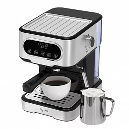 Кофемашина Kyvol Espresso Coffee Machine 02 ECM02 (CM-PM150A)