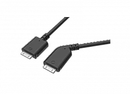 Кабель USB-HDMI-DP с разъемами VIVE PRO EEA CA H200