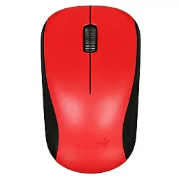 Беспроводная мышь Genius NX-7000 Red