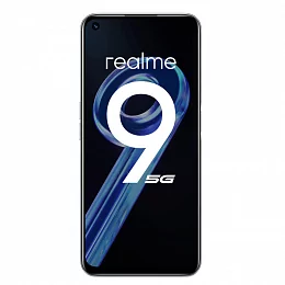 Смартфон Realme 9 5G 4/64 ГБ Stargaze white 