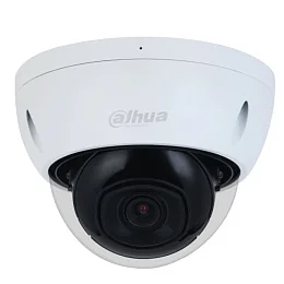 Уличная купольная IP-видеокамера Dahua DH-IPC-HDBW2831EP-S-0360B 8Мп