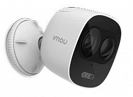 IP-видеокамера Imou LOOC IPC-C26EP-V2-imou