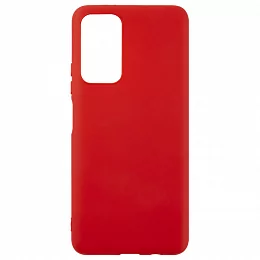 Защитный чехол Red Line Ultimate для Poco M4 pro 5G/Xiaomi Redmi Note 11, красный