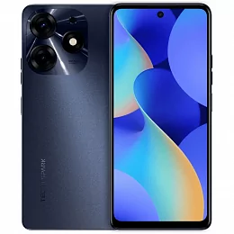 Смартфон Tecno Spark 10 Pro 4/128GB Starry Black