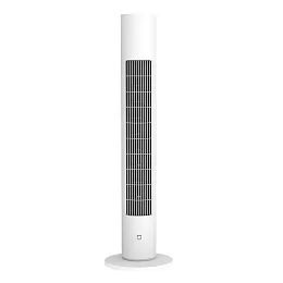 Колонный вентилятор Xiaomi Smart Tower Fan EU