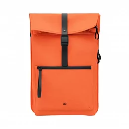 Рюкзак Ninetygo Urban Daily Backpack, оранжевый