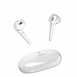 Беспроводные наушники 1MORE Comfobuds TRUE Wireless Earbuds white