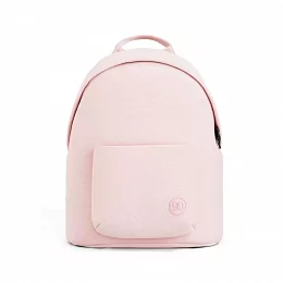 Рюкзак NINETYGO NEOP. Multifunctional Backpack розовый