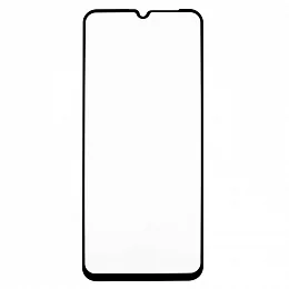 Защитное стекло Barn&Hollis для Xiaomi Redmi 9C, чёрная рамка