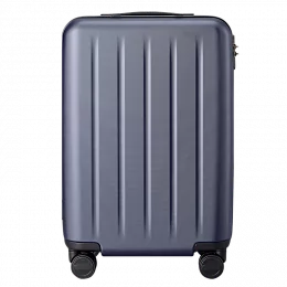 Чемодан NINETYGO Danube Luggage 28" Dark Blue