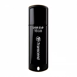 USB-накопитель Transcend JETFLASH 350 16GB