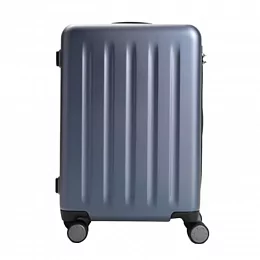 Чемодан Ninetygo PC Luggage 20", синий