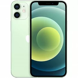 Смартфон Apple iPhone 12 128Gb Green (A2403)