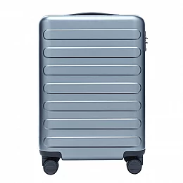 Чемодан NINETYGO Rhine Luggage 20" Blue